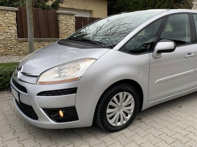 Citroen C4 Picasso 1.6 HDi Dynamique FAP MCP6 K...