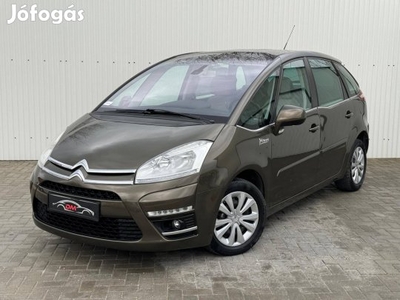 Citroen C4 Picasso 1.6 HDi Exclusive FAP MCP6 M...