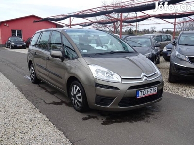 Citroen C4 Picasso Grand1.6 VTi Dynamique (5 sz...