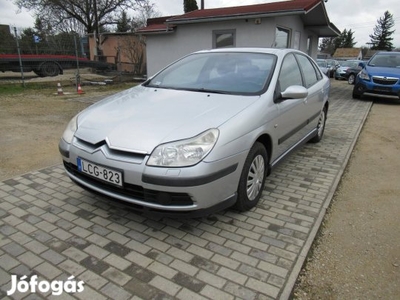 Citroen C5 1.6 HDi FAP SX