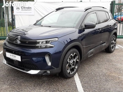 Citroen C5 Aircross 1.2 Puretech Shine EAT8 Mag...