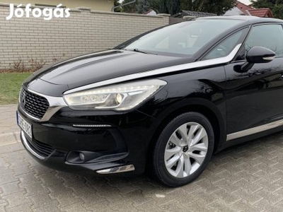 Citroen DS5 2.0 HDi Hybrid4 Sport MCP6 4WD GAR....