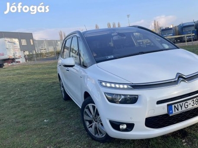 Citroen GRAND C4 Picasso C4Picasso 1.6 Bluehdi...