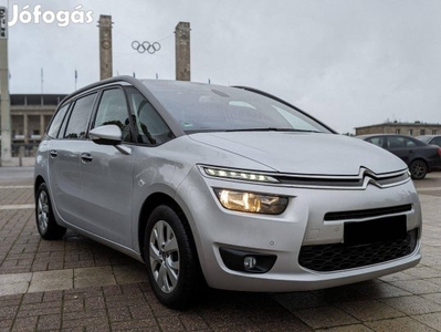 Citroen GRAND C4 Picasso C4Picasso 1.6 Bluehdi...