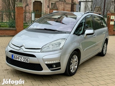 Citroen GRAND C4 Picasso C4Picasso 1.6 HDi Dyna...