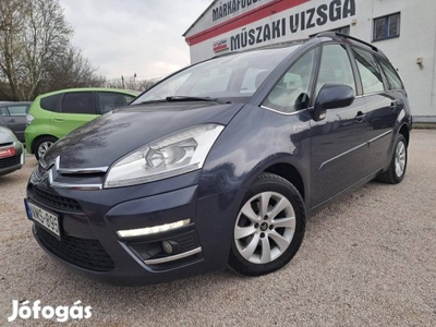 Citroen GRAND C4 Picasso C4Picasso 1.6 HDi Dyna...