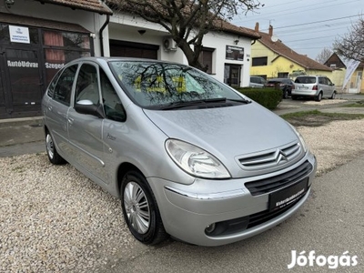 Citroen Xsara Picasso 1.6 Collection Forever DI...