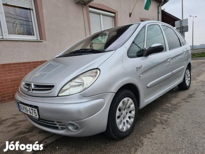 Citroen Xsara Picasso 1.8 Exclusive Megkímélt....