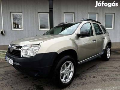 Dacia Duster 1.5 dCi Cool Híresség 170ekm-rel