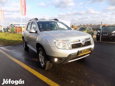 Dacia Duster 1.6 Cool Azonnal Elvihető!!!