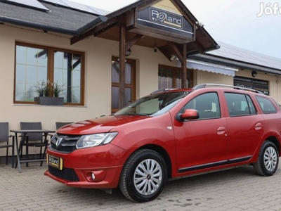 Dacia Logan MCV 0.9 TCe Arctic Mo-i - Egygazdás...