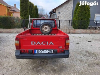 Dacia Pick UP 1.9 D 4X4