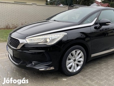 DS DS 5 2.0 HDi Hybrid S&S 4x4 MCP6 Sport GAR.K...