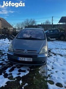 Eladó Citroen Xsara Picasso 1.6