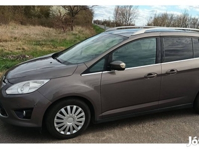 Eladó Ford C-Max Grand Tour