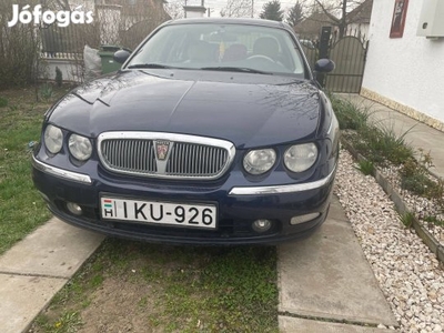 Eladó Rover 75 V6