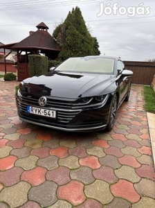 Eladó Volkswagen Arteon 2.0 TDI elegance 4Motion