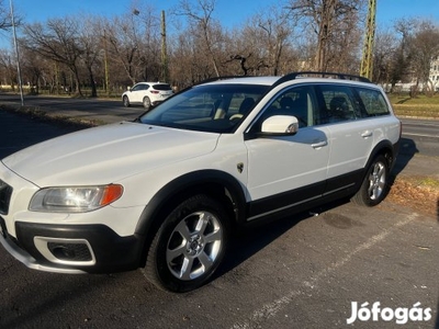 Eladó Volvo XC70