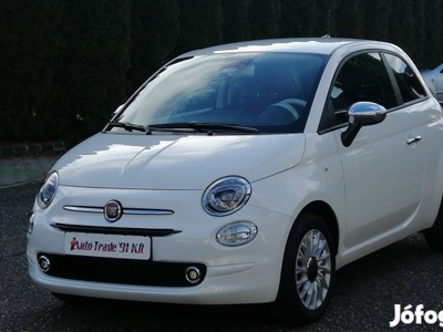 Fiat 500 1.0 BSG Hybrid/Tempomat/Radar/Komfort...