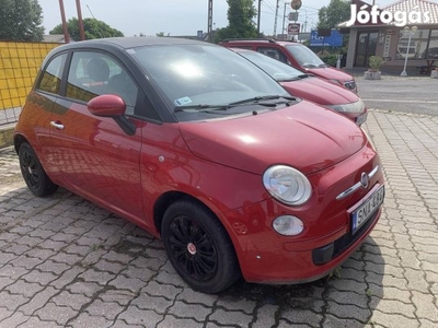 Fiat 500 1.2 8V Pop