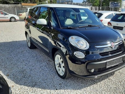 Fiat 500L Living 1.6 Mjet 16V Lounge S&S (7 sze...