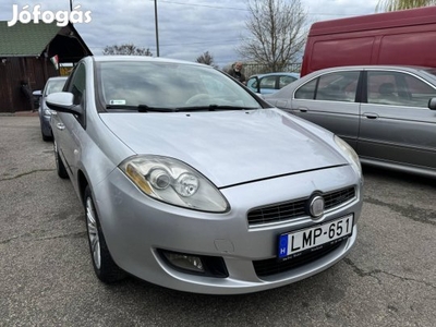 Fiat Bravo 1.6 Mjet Dynamic