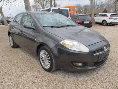 Fiat Bravo 1.9 Mjet Dynamic