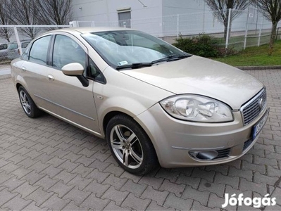 Fiat Linea 1.3 Mjet 16V Dynamic