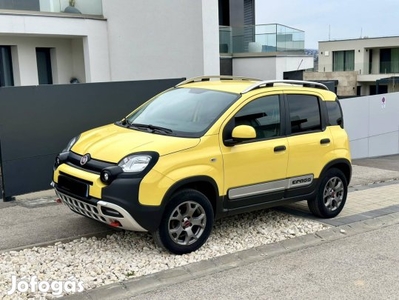 Fiat Panda 0.9 Twinair Turbo Easy S&S EU6 [5 sz...