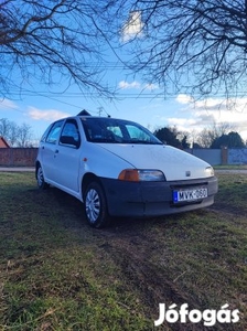 Fiat Punto 1