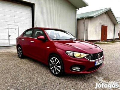 Fiat Tipo 1.4 16V Opening Edition