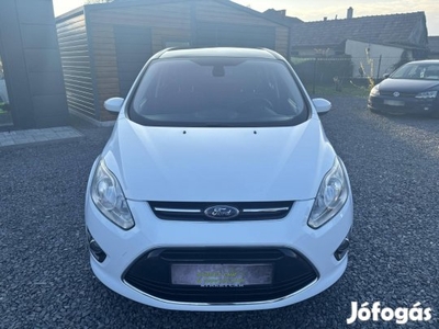 Ford C-Max Grand1.6 TDCi Titanium Full Full! Ti...