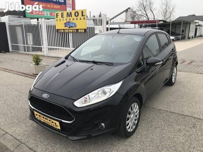 Ford Fiesta 1.0 Active Végig Sz.könyv! Megkímélt!