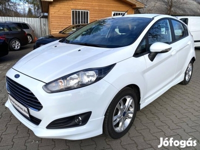 Ford Fiesta 1.0 Gtdi Ecoboost Titanium Sport Pl...