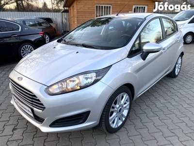 Ford Fiesta 1.0 Gtdi Ecoboost Titanium-X Start...