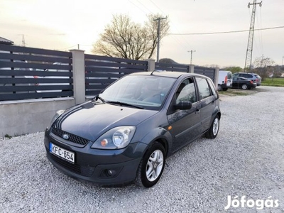 Ford Fiesta 1.3 Fresh Plus Klímás! 2 év vizsga!...