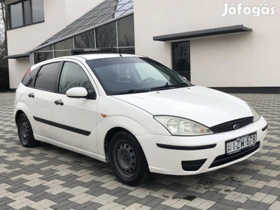 Ford Focus 1.4 Ambiente