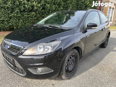 Ford Focus 1.6 Fresh Sport