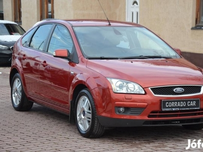 Ford Focus 1.6 Ghia