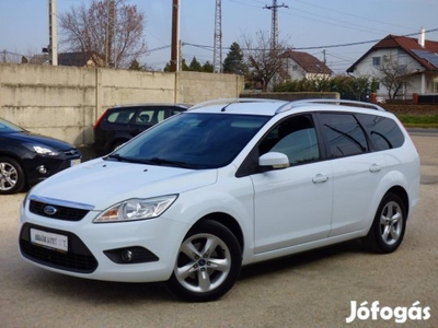 Ford Focus 1.6 Sport!100LE!Isofix!Tempomat!Klím...