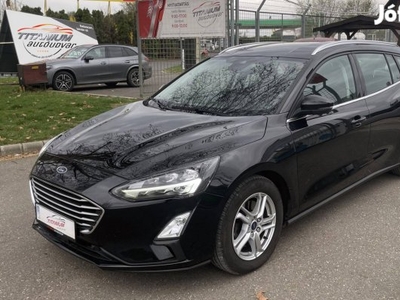 Ford Focus 2.0 Ecoblue SCR Active LED