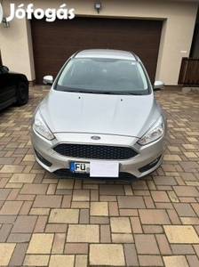 Ford Focus 88g