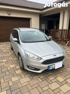 Ford Focus Kombi