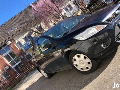 Ford Focus Sedan