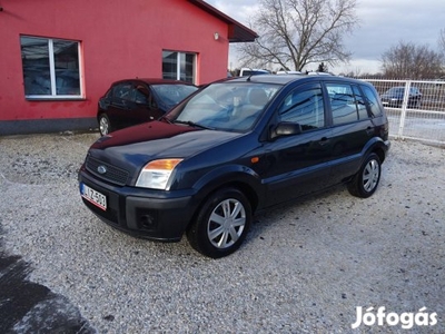 Ford Fusion 1.4 Fresh Klímás