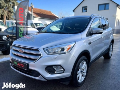 Ford Kuga 1.5 Ecoboost Business Technology Magy...