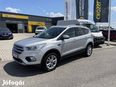 Ford Kuga 1.5 Ecoboost Titanium Technology AWD...