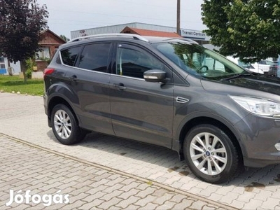 Ford Kuga 2,0 TDCI Titanium Technology