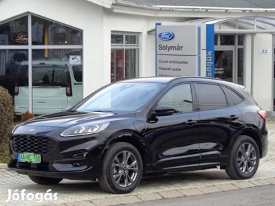 Ford Kuga 2.5 Phev ST-Line X CVT Magyar!Gyári f...