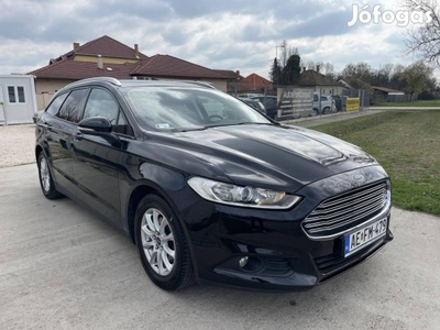 Ford Mondeo 1.5 Ecoboost Business // Magyarorsz...